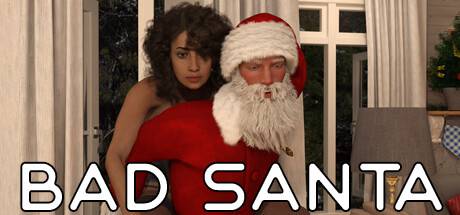Bad Santa by Krujoko - $5.99 game cover