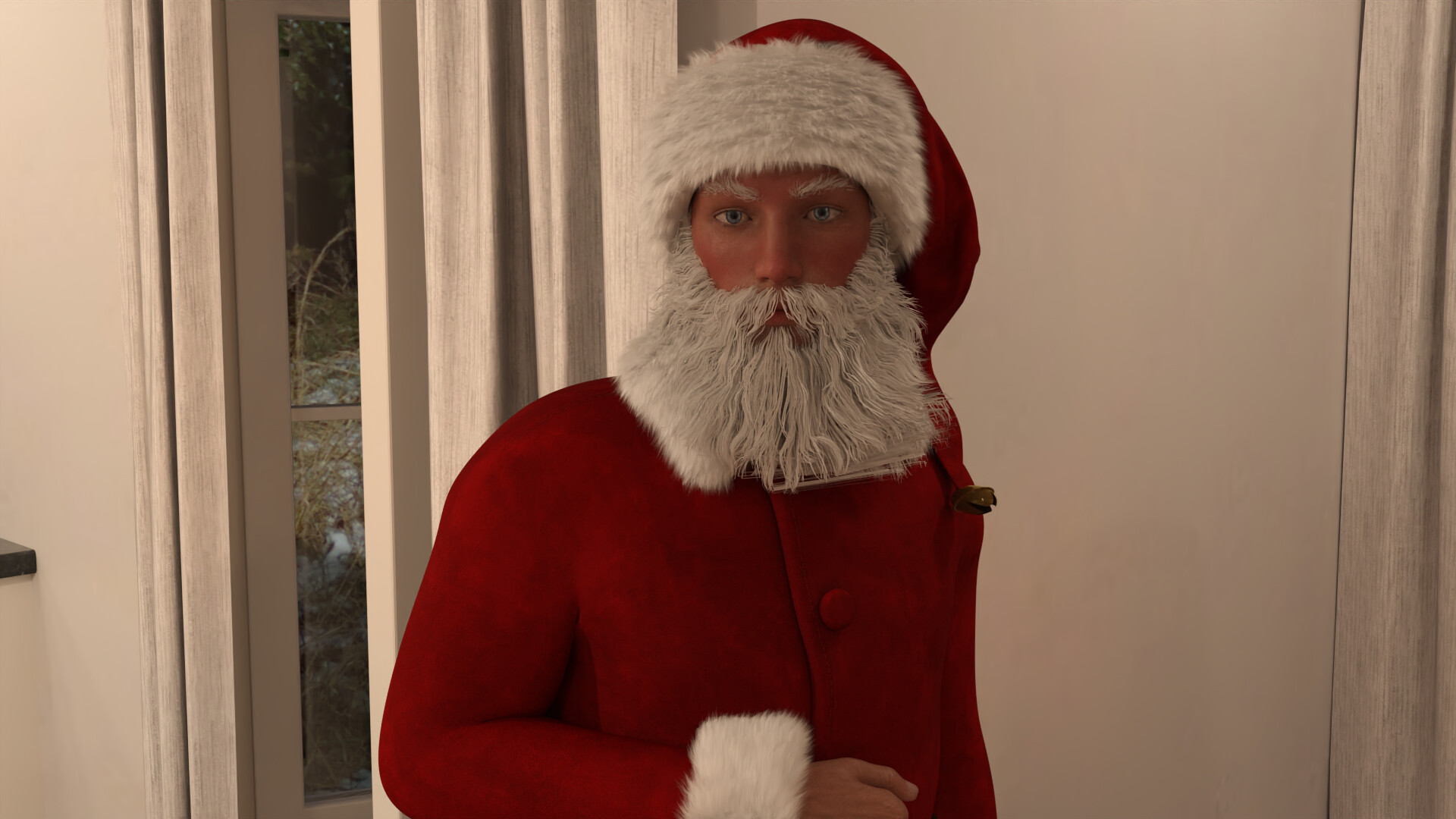 Bad Santa screenshot 3
