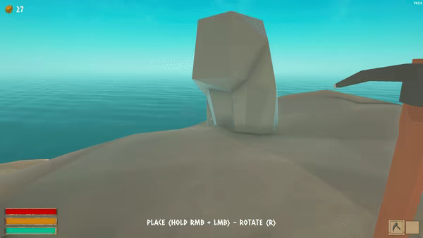 East Wind video 3