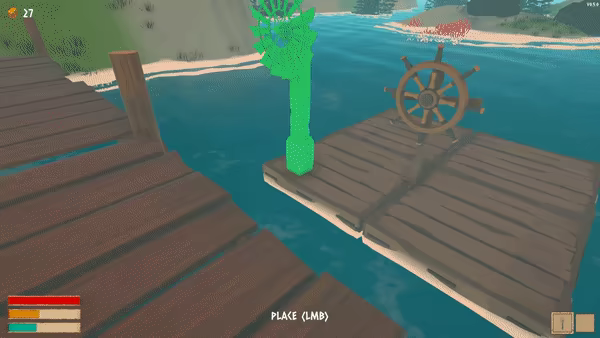 East Wind video 6