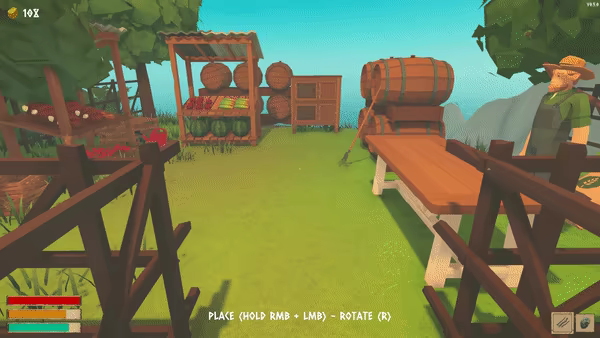 East Wind video 5