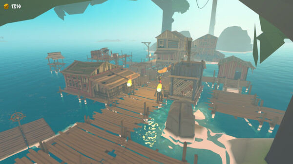 East Wind screenshot 6