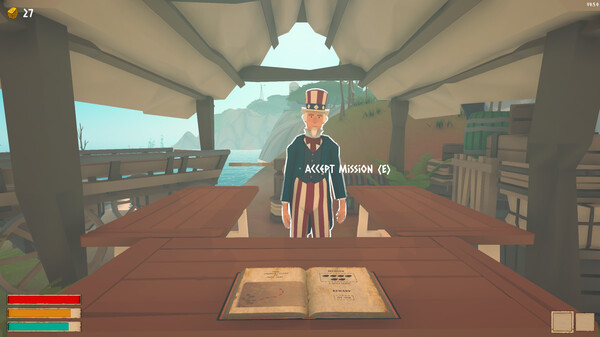 East Wind screenshot 5