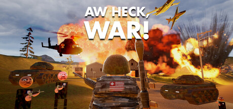 Aw Heck, WAR! Cheat Engine/CT