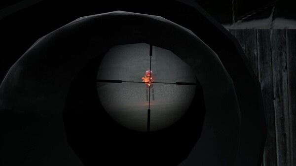 Screenshot z Aw Heck, WAR!