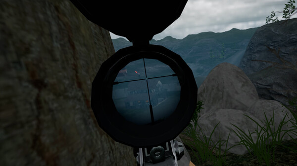 Screenshot z Aw Heck, WAR!