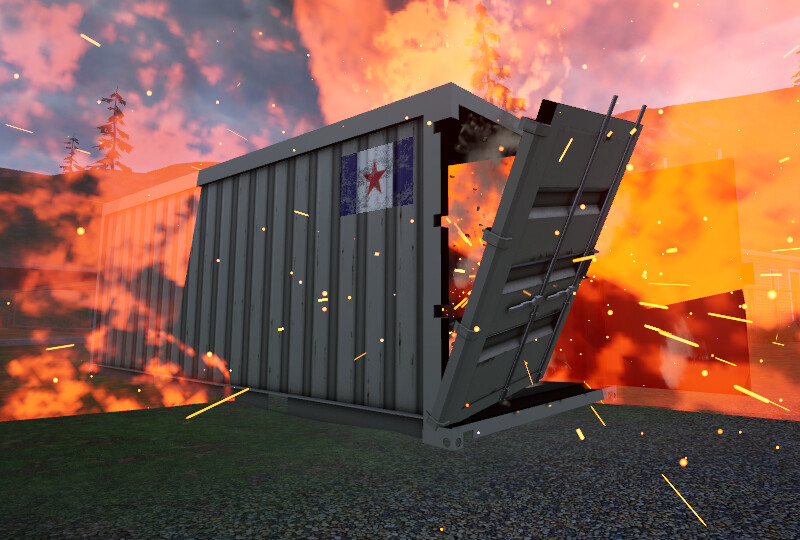 Aw Heck, WAR! screenshot 11