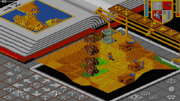 Populous™