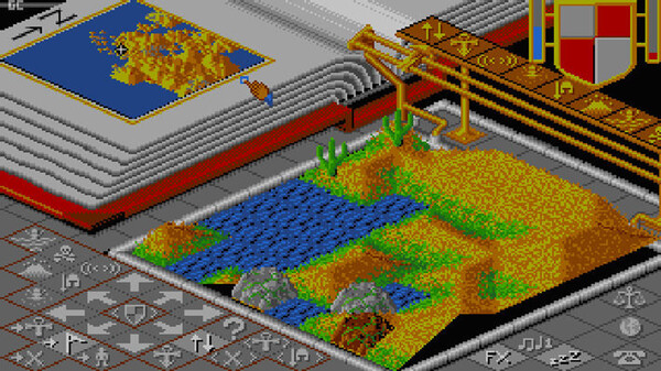 Populous™