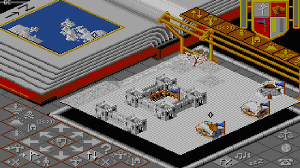 Populous™