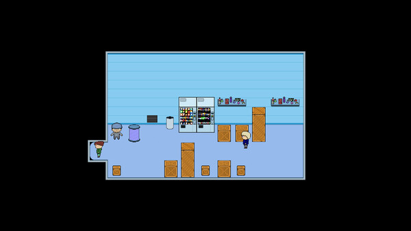 SLUMBERER'S UNIVERSE - Chapter 1 Demo