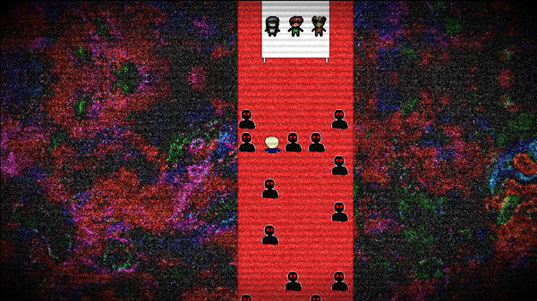 SLUMBERER'S UNIVERSE - Chapter 1 Demo