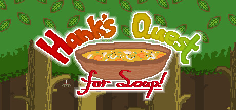 Hank's Quest for Soup Cheat Engine/CT