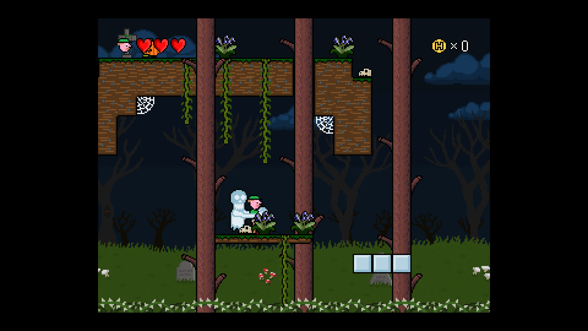 Hank's Quest for Soup screenshot #6