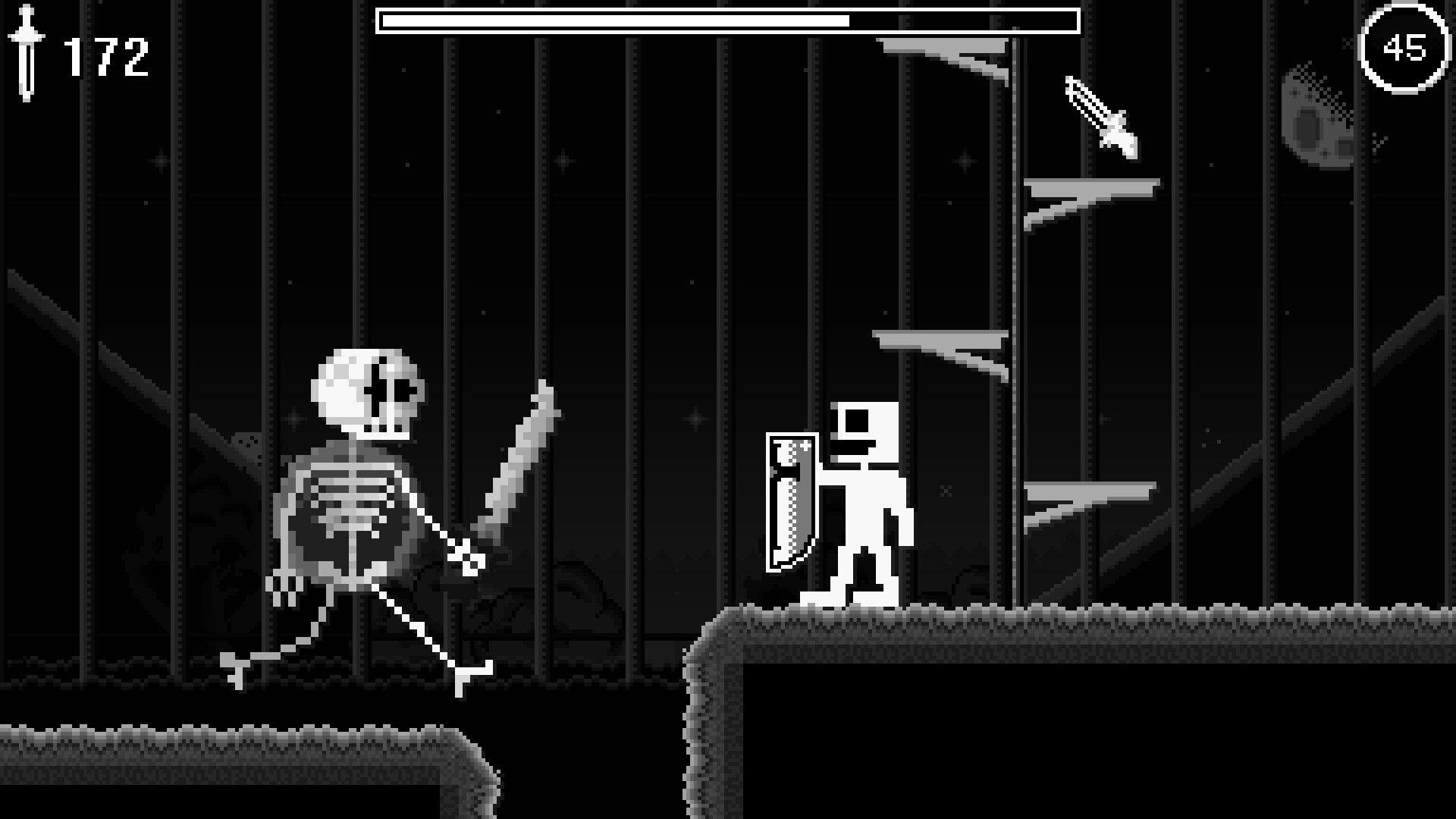 #4. The Search for a Colour Palette (Steam) 由: Nithriotto Games