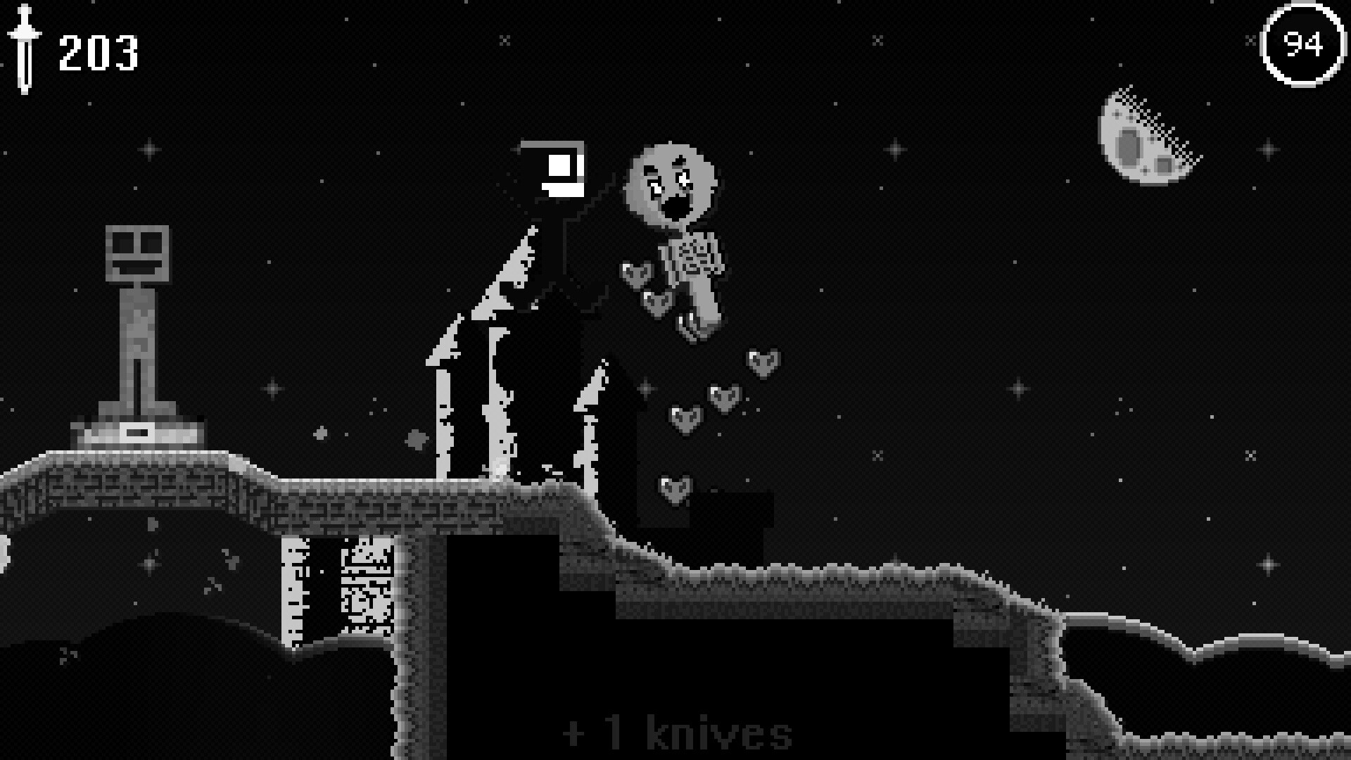 #6. The Search for a Colour Palette (Steam) 由: Nithriotto Games