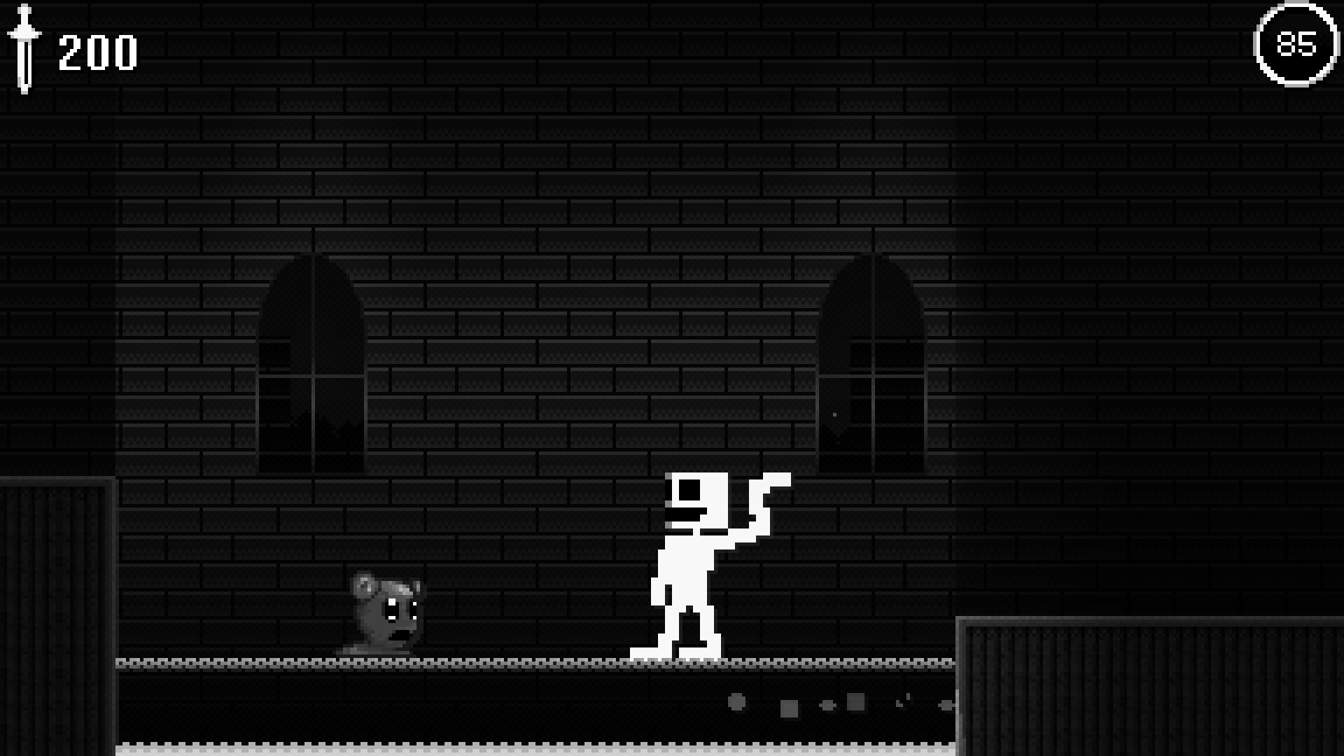 #5. The Search for a Colour Palette (Steam) 由: Nithriotto Games