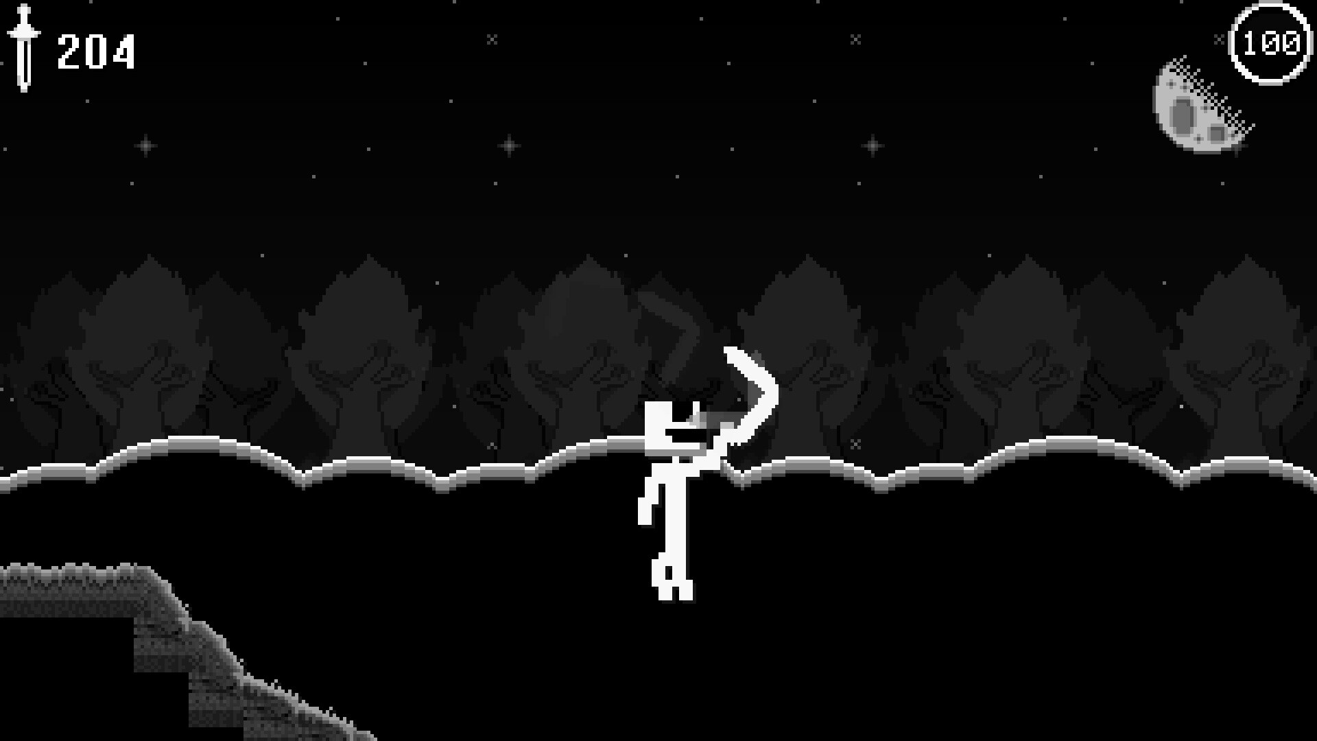 #2. The Search for a Colour Palette (Steam) 由: Nithriotto Games