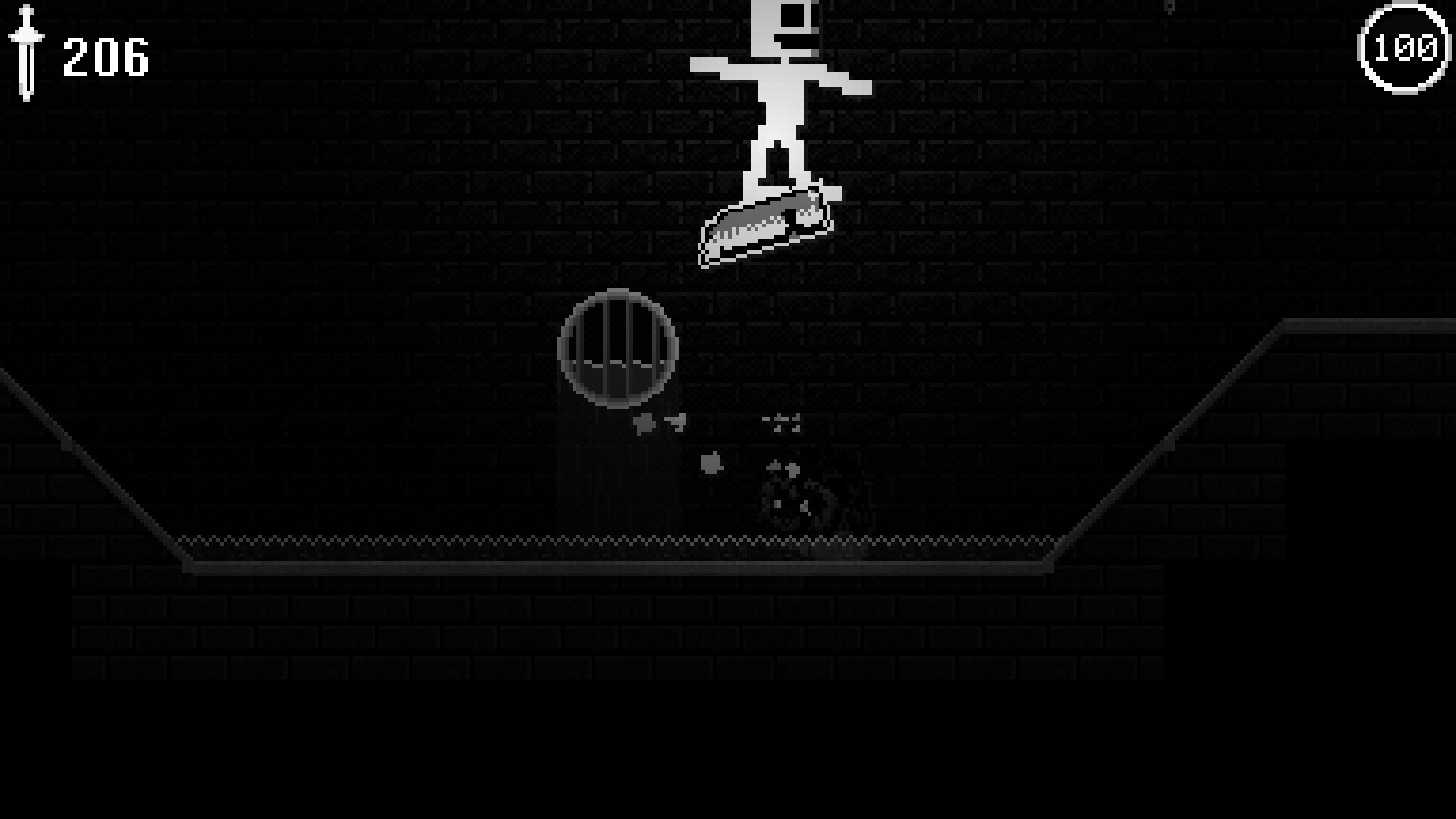 #3. The Search for a Colour Palette (Steam) 由: Nithriotto Games