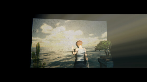 Purple Eye screenshot 1