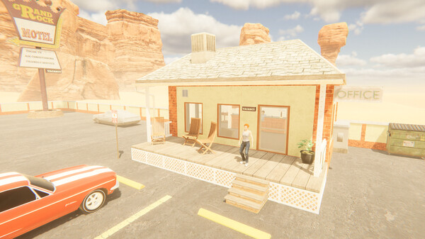 Purple Eye screenshot 3