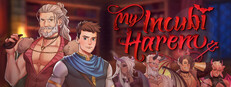 My Incubi Harem cover