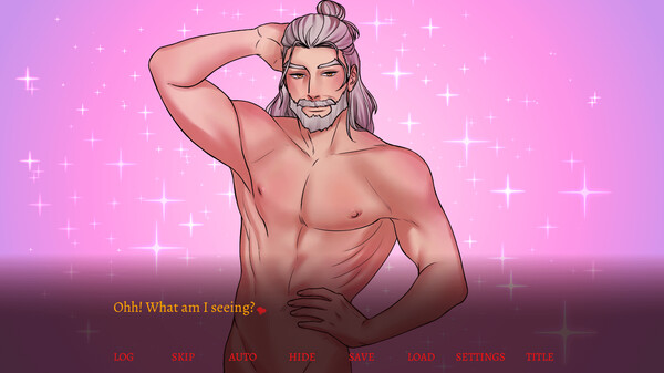 My Incubi Harem screenshot 3