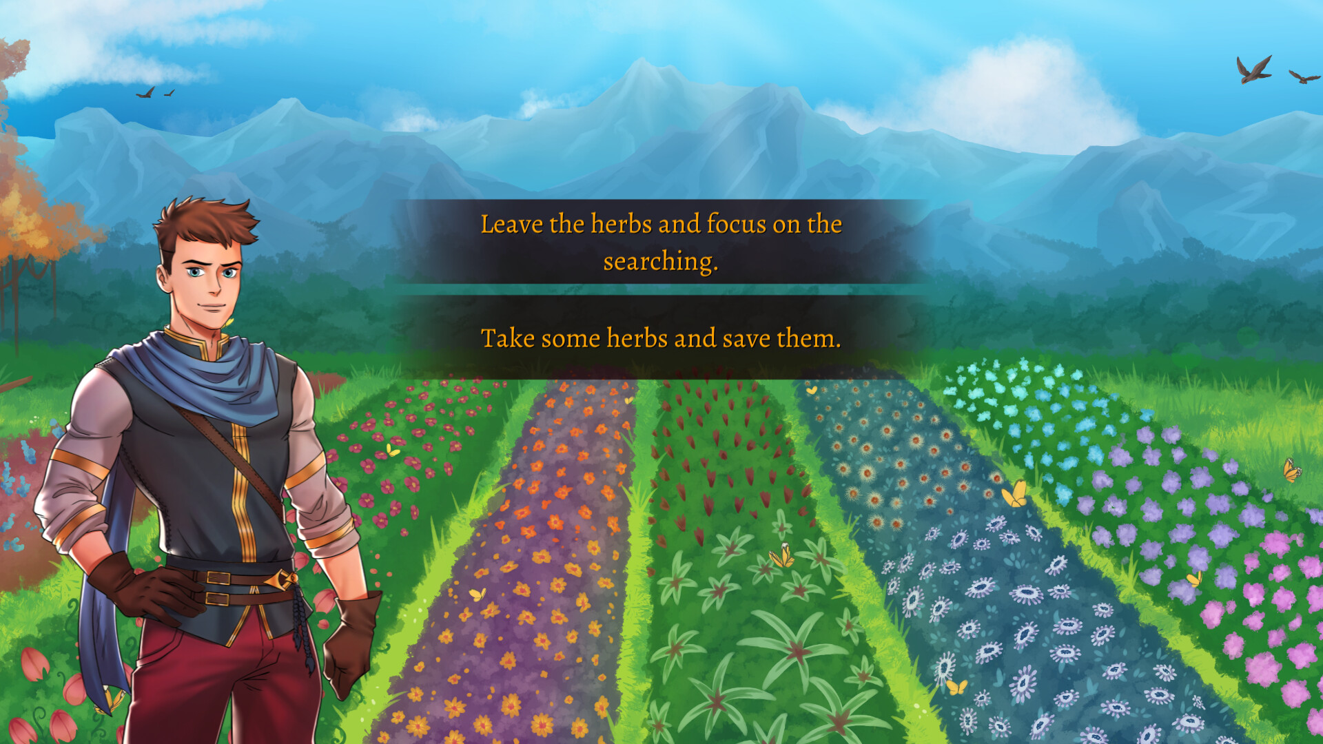 My Incubi Harem screenshot #8