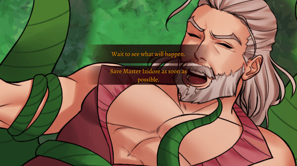 My Incubi Harem screenshot 5