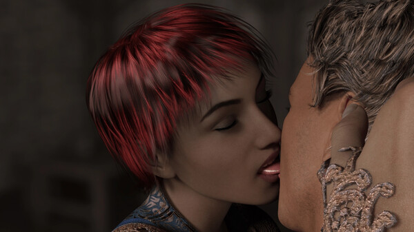 Screenshot z Sword of Wonder: It's Good to be a King