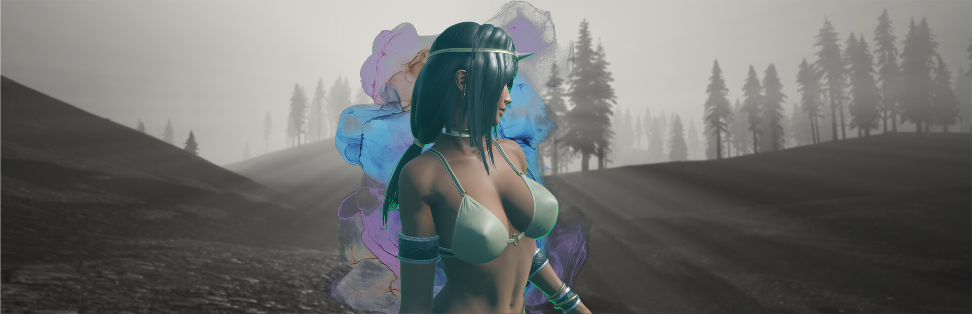 Inheritance: Ladeina's Path