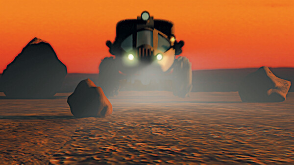 Sid Meier의 Alpha Centauri™ Planetary 팩 스크린샷 8