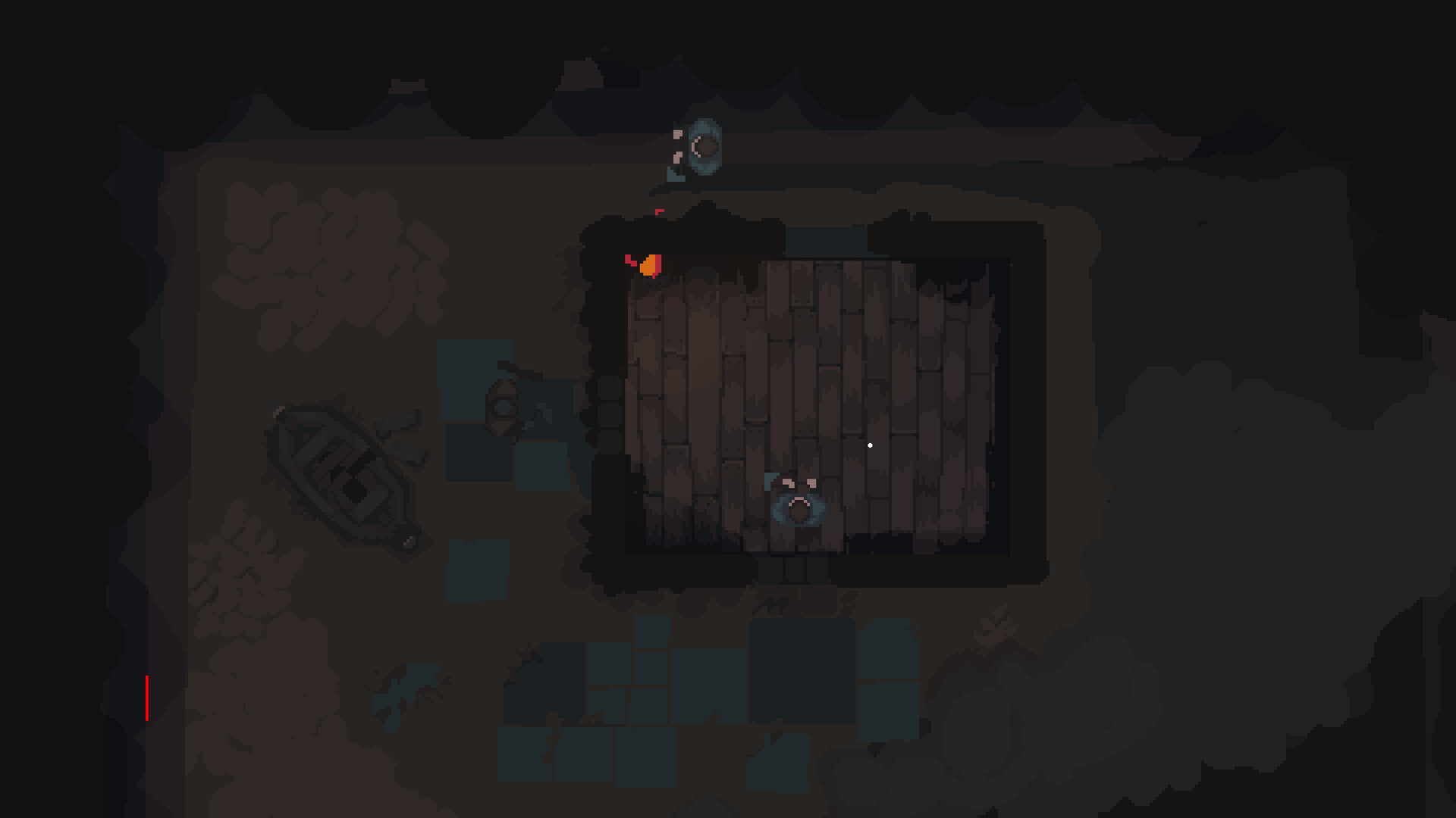 Greenlander Featured Screenshot #1