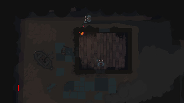 Greenlander screenshot 1