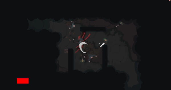 Greenlander screenshot 5