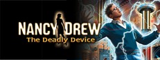 Nancy Drew®: The Deadly Device
