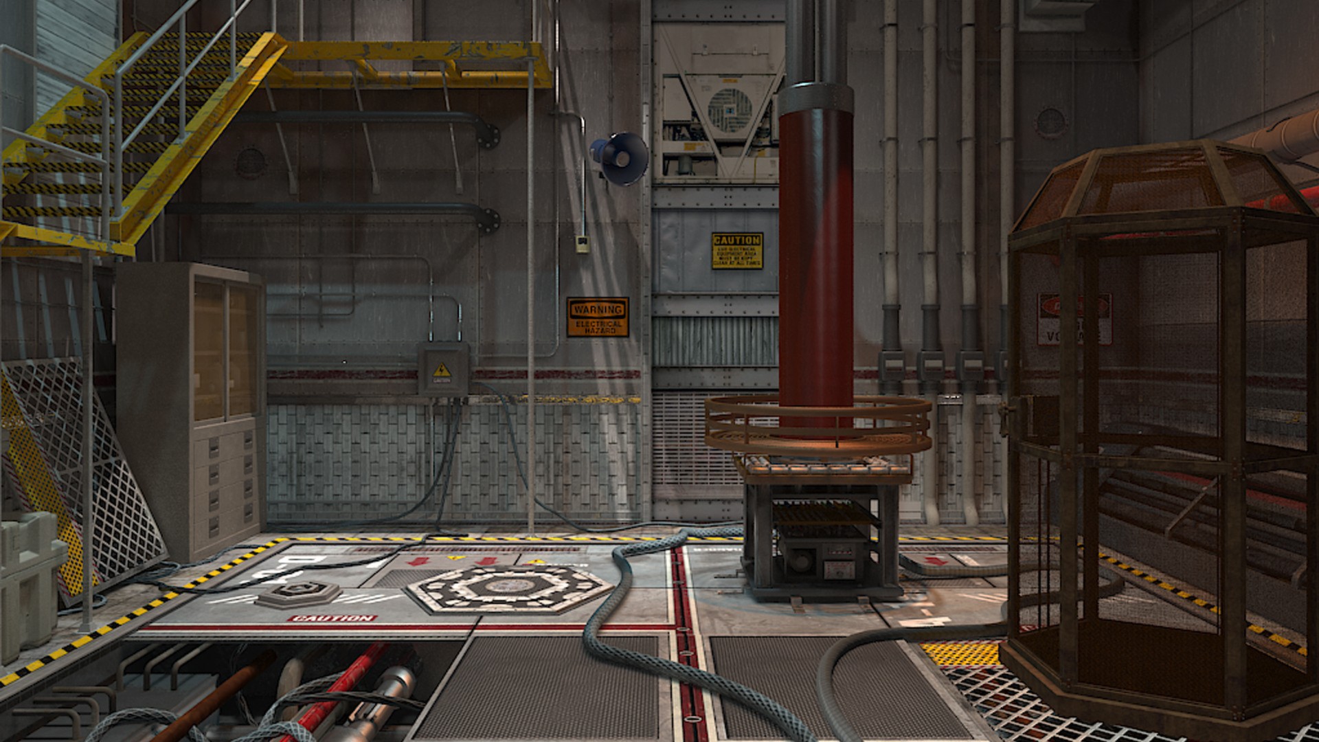 Nancy Drew®: The Deadly Device screenshot #10