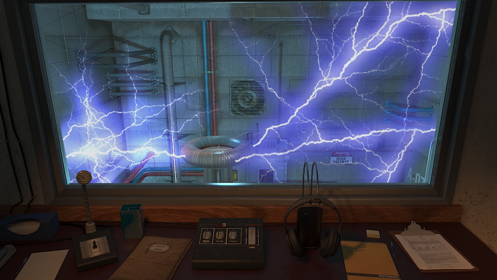 Nancy Drew®: The Deadly Device – Screenshot 6