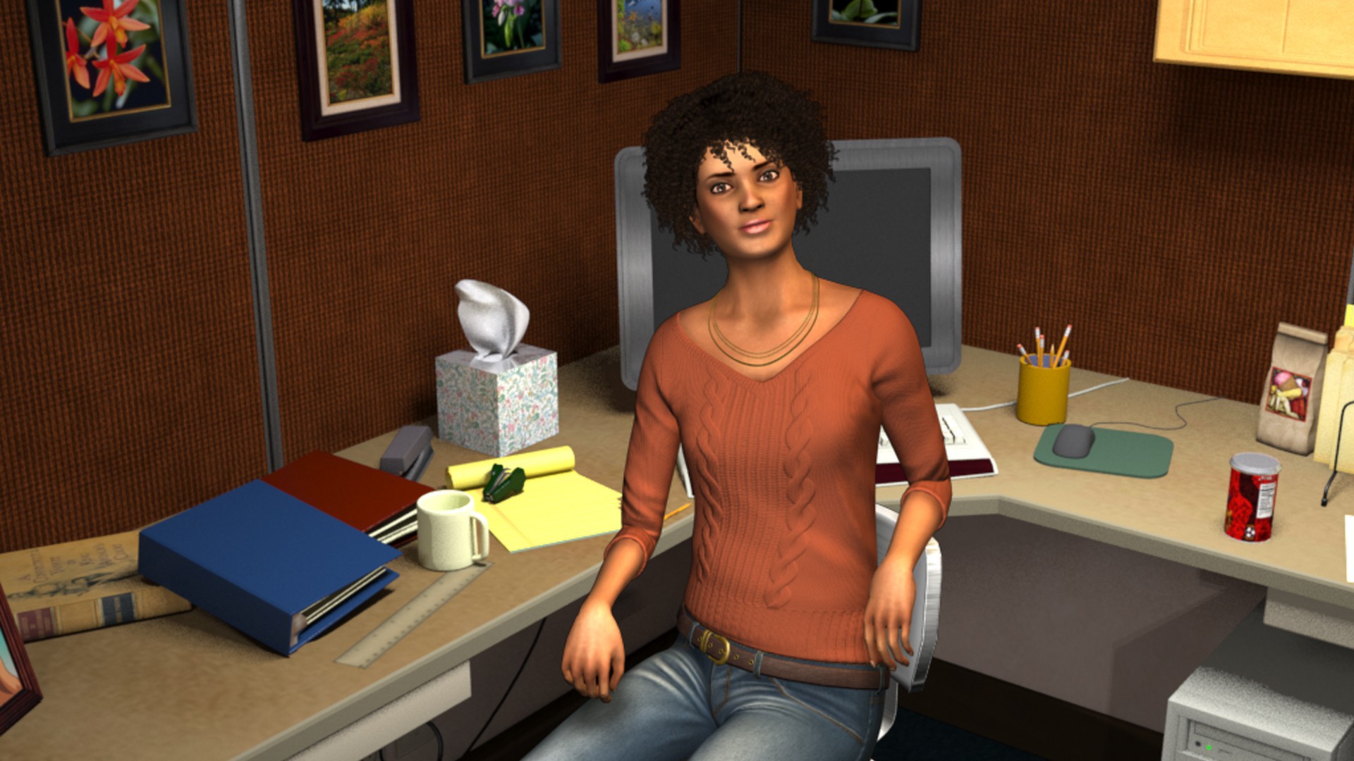 Nancy Drew®: The Deadly Device screenshot #1