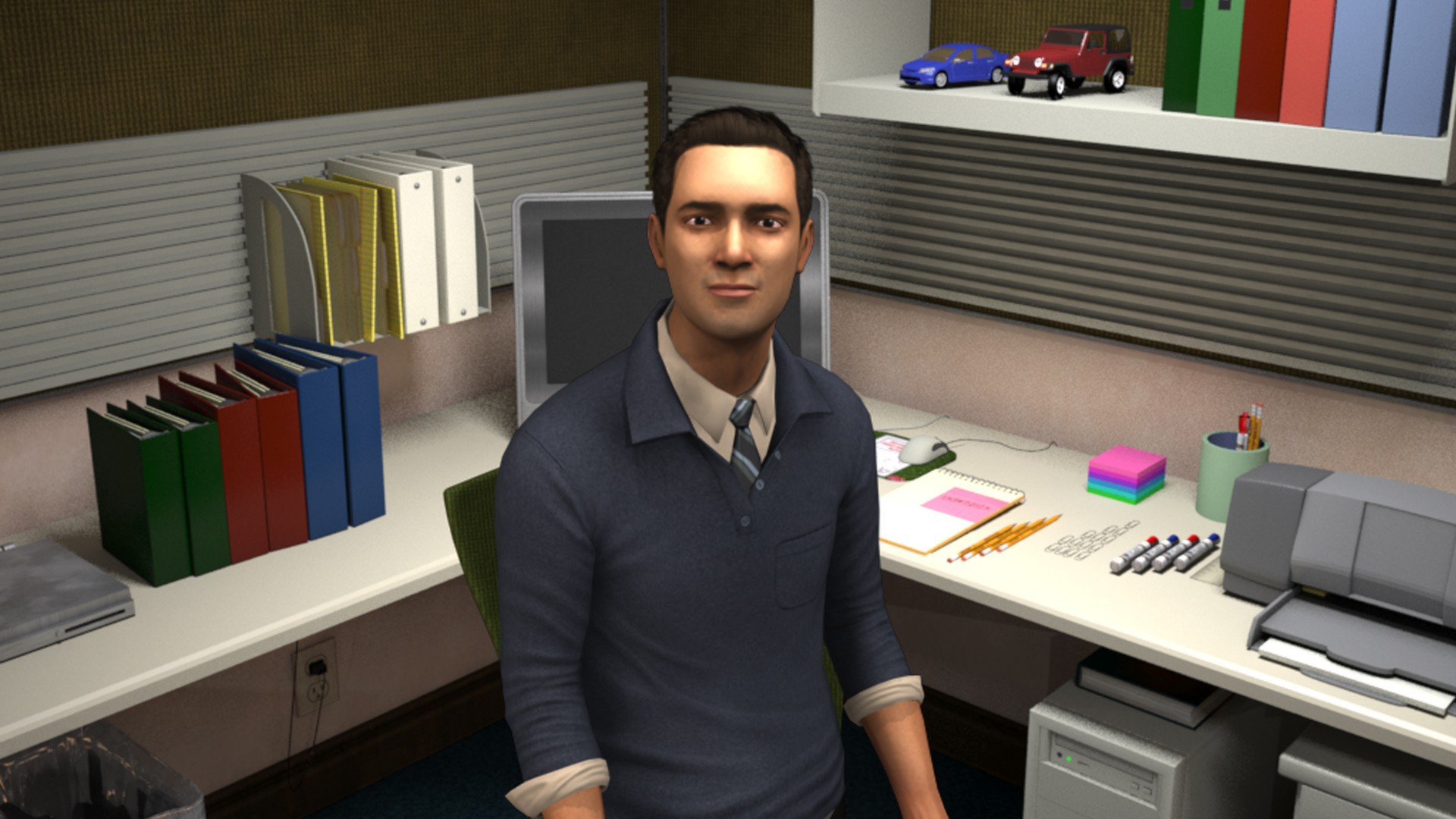 Nancy Drew®: The Deadly Device – Screenshot 3