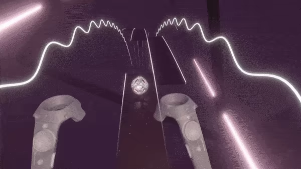 BandRoll VR video 1