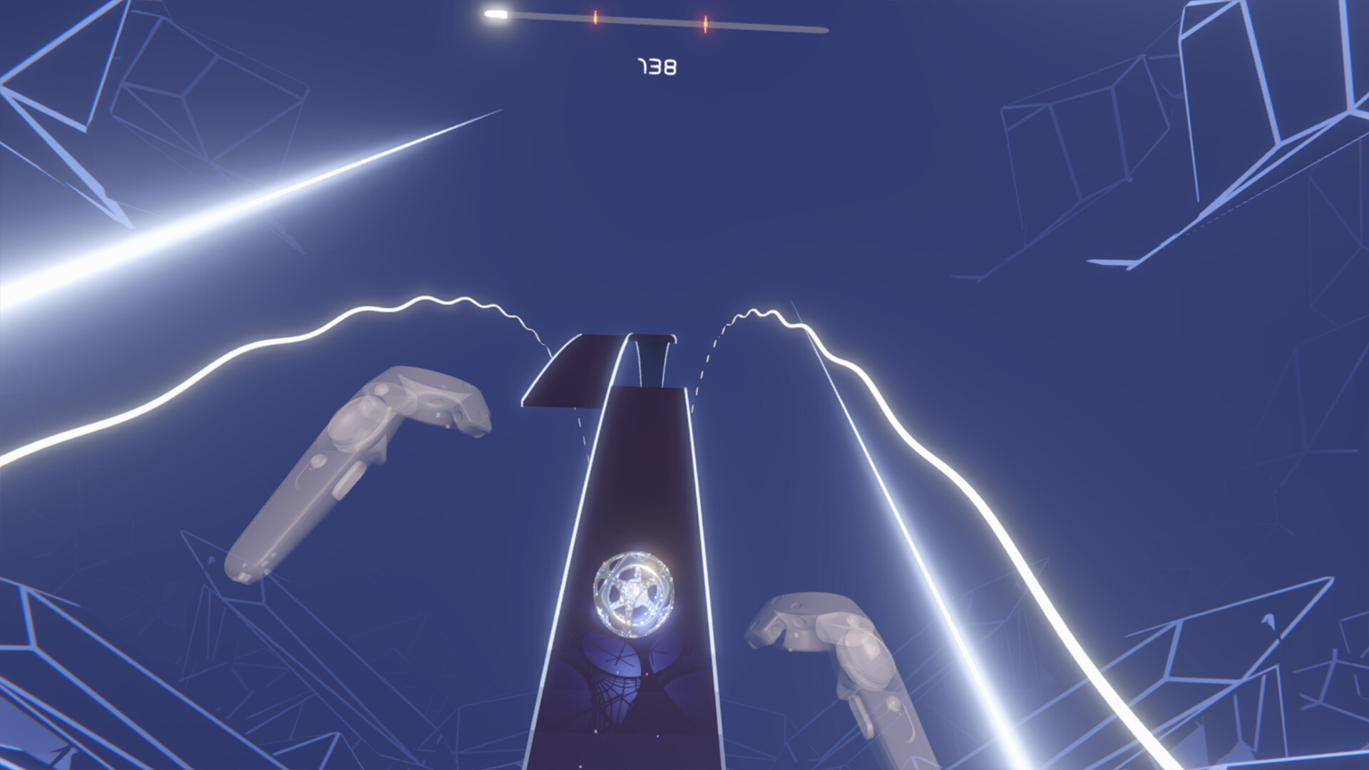 BandRoll VR screenshot #5