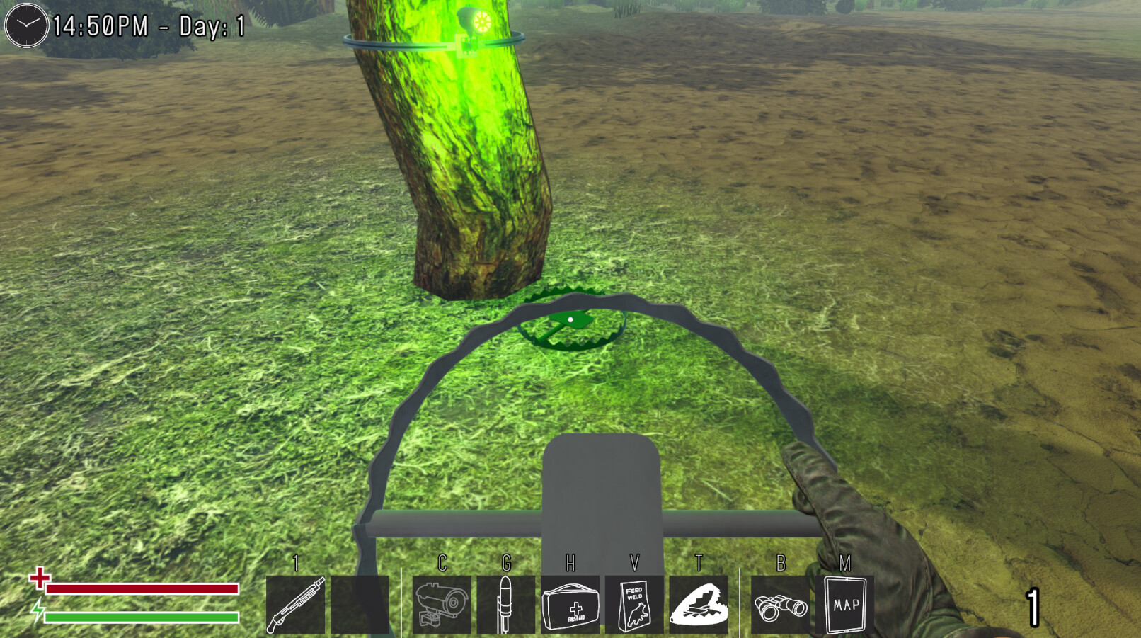 #5. Rake Remastered (Steam) От: Spring