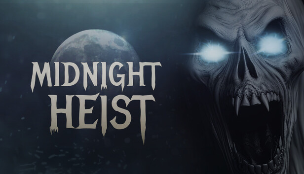 Midnight Heist