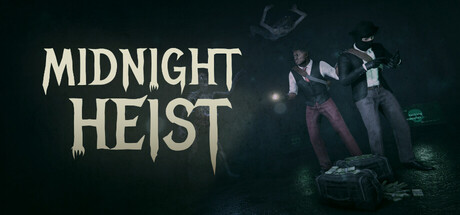 Midnight Heist banner image