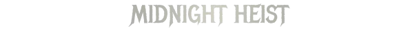 Midnight Heist image