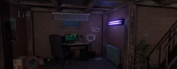 Midnight Heist image