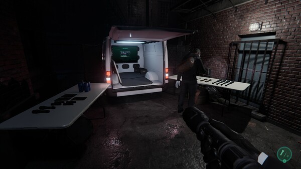 Midnight Heist
