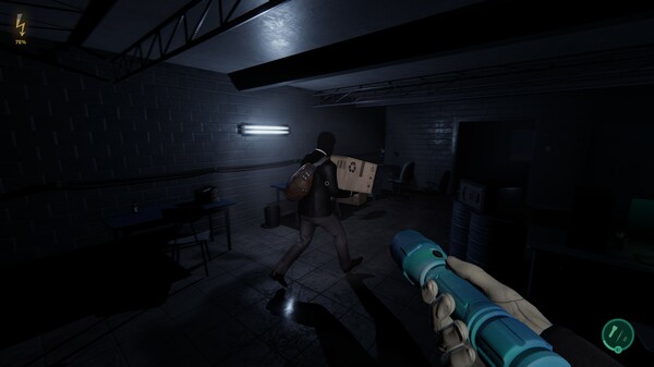 Midnight Heist