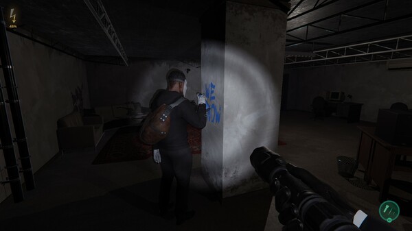 Midnight Heist screenshot 6